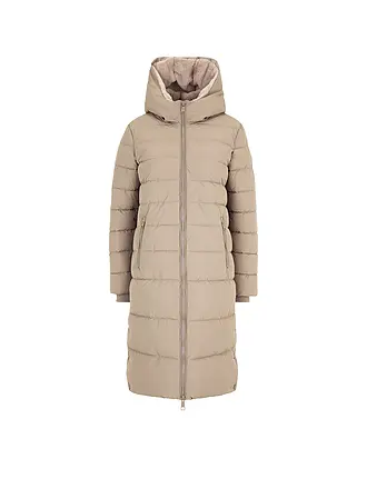 COVERED | Steppmantel AMY | 